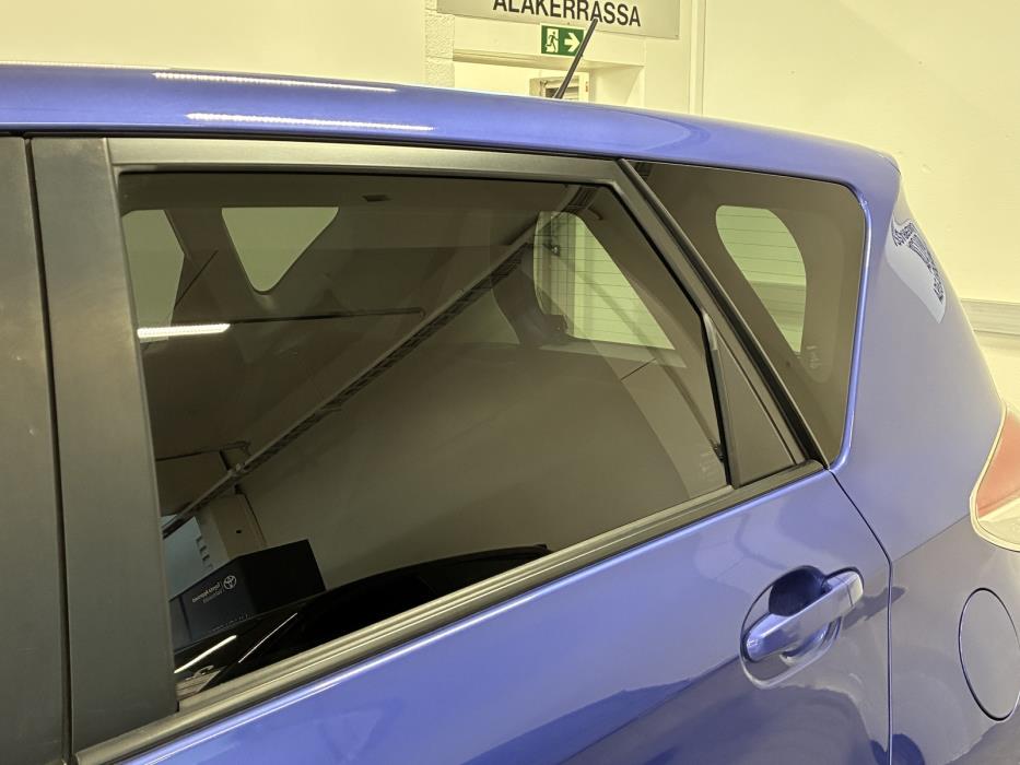 Toyota Verso-S 2014