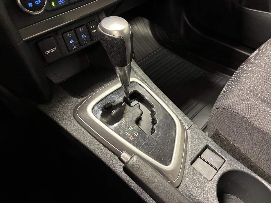 Toyota Auris 2013