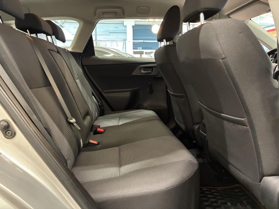 Toyota Auris 2013