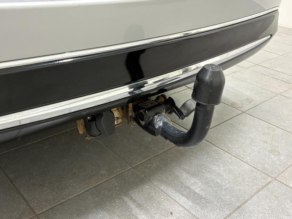 Toyota Auris 2013