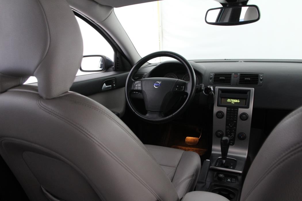 VOLVO V50 2006