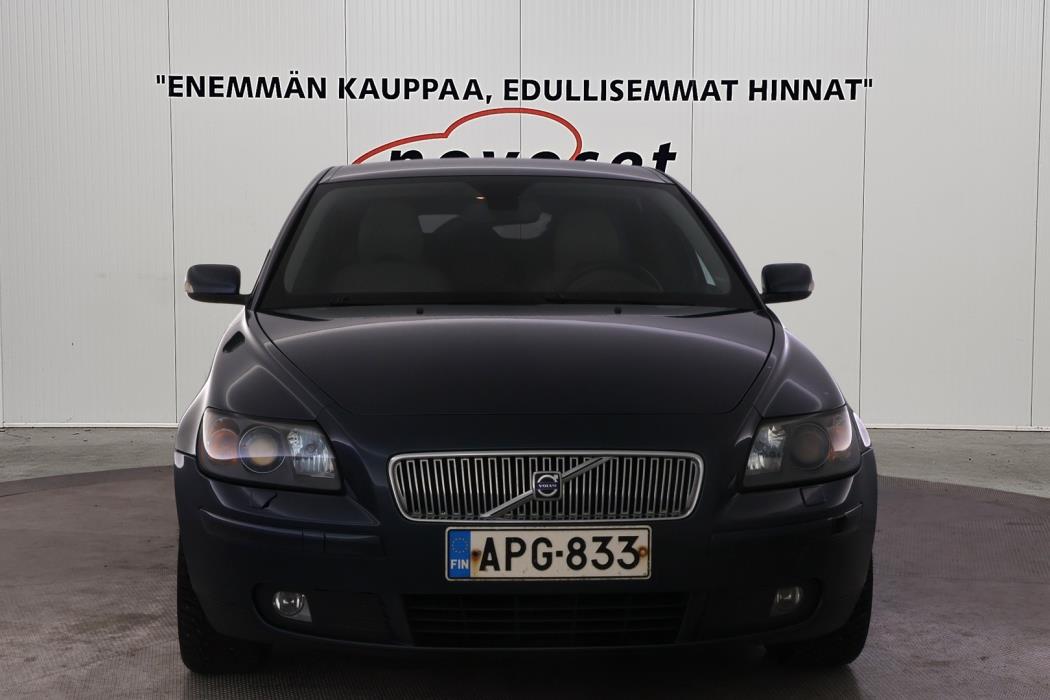 VOLVO V50 2006