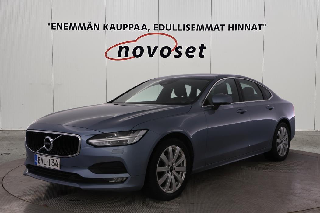 VOLVO S90 2019