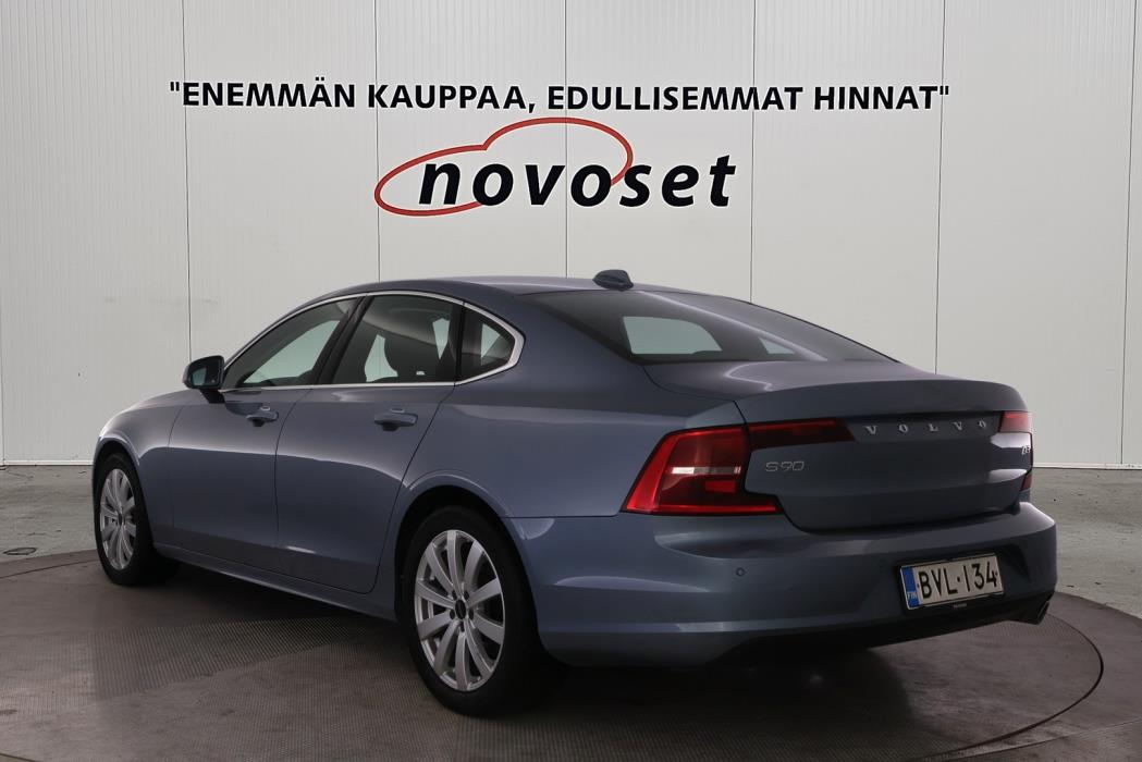 VOLVO S90 2019