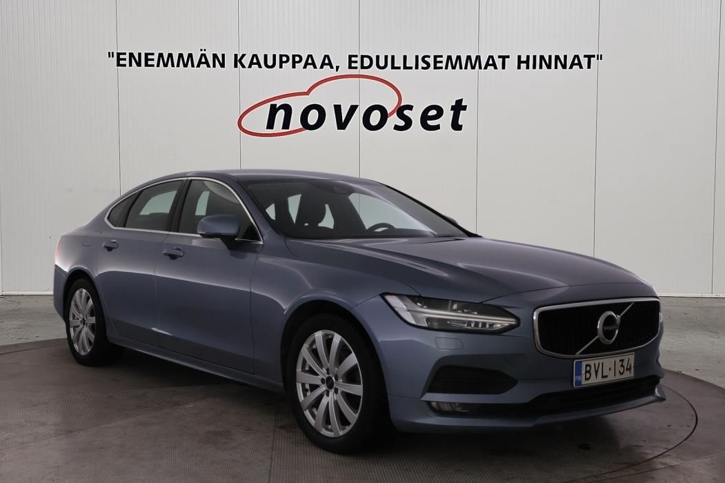 VOLVO S90 2019