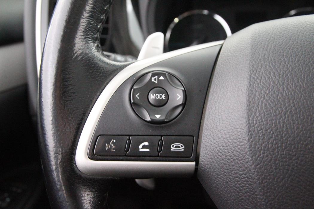 MITSUBISHI Outlander 2013