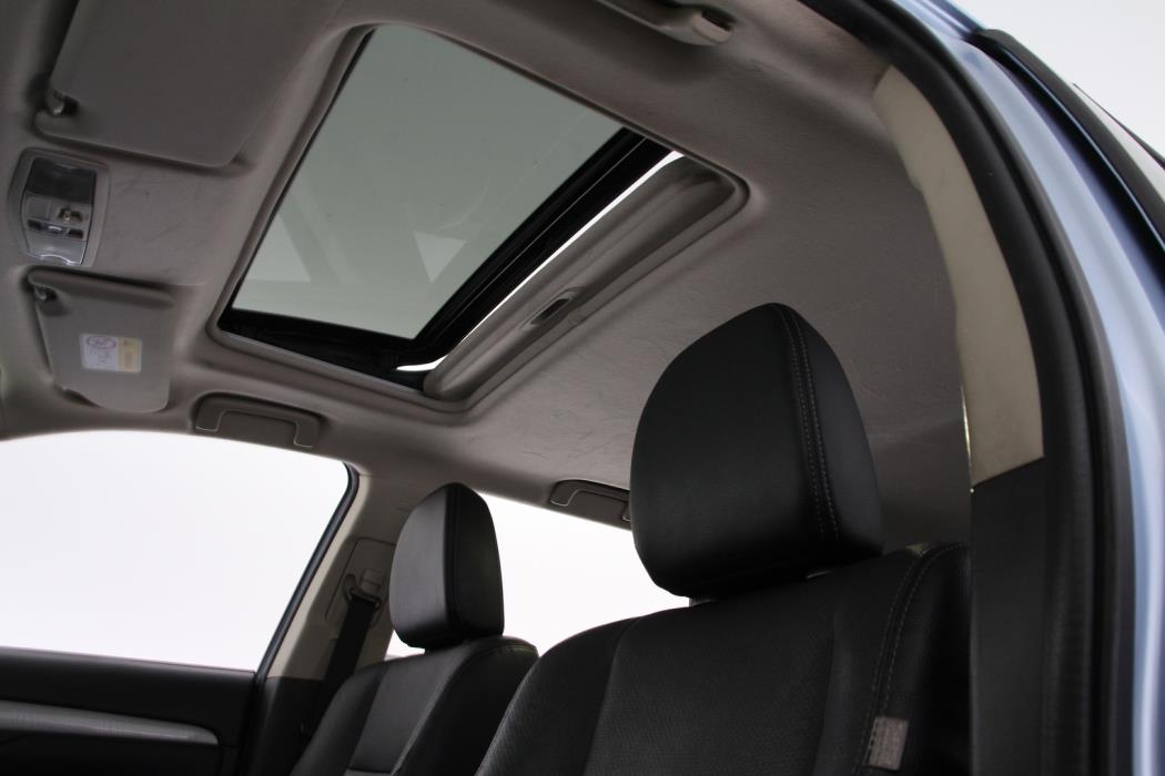 MITSUBISHI Outlander 2013