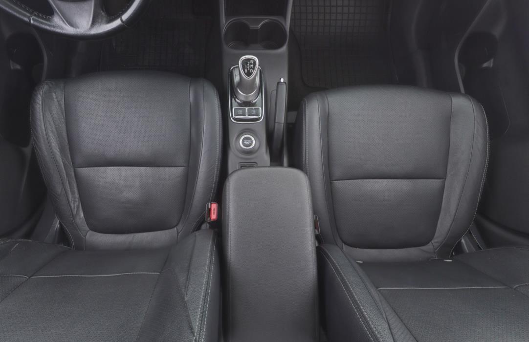 MITSUBISHI Outlander 2013