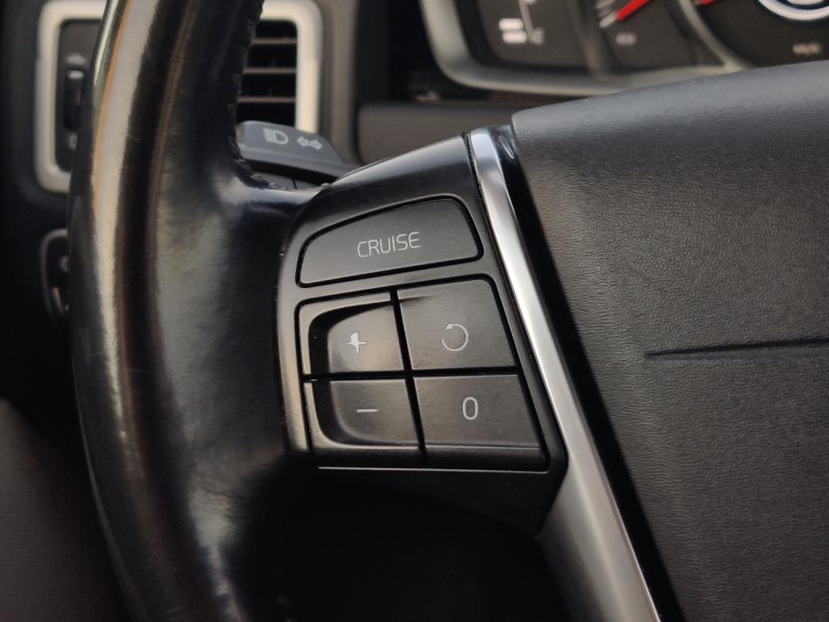 VOLVO S80 2014