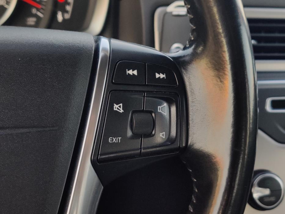 VOLVO S80 2014