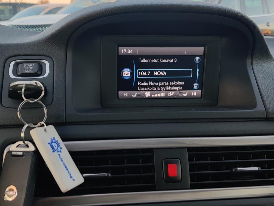 VOLVO S80 2014
