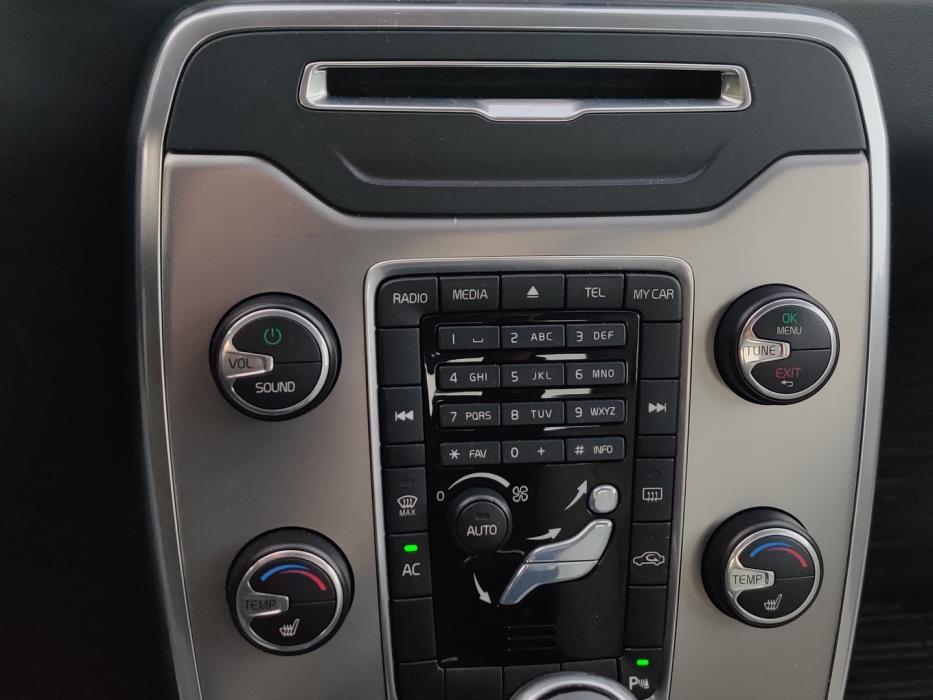 VOLVO S80 2014