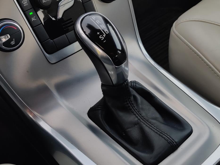 VOLVO S80 2014