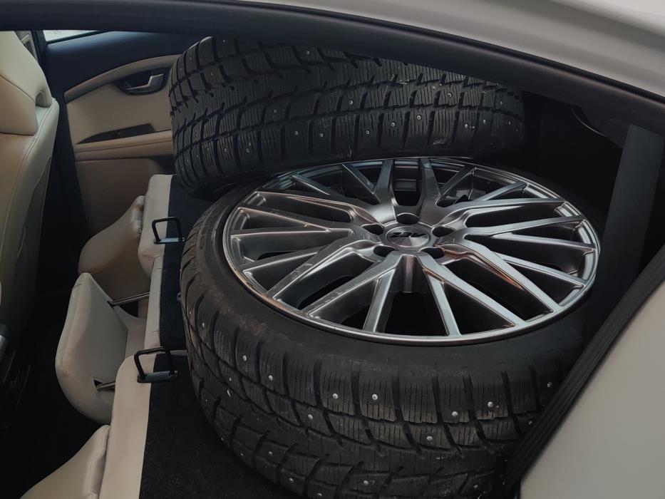 VOLVO S80 2014
