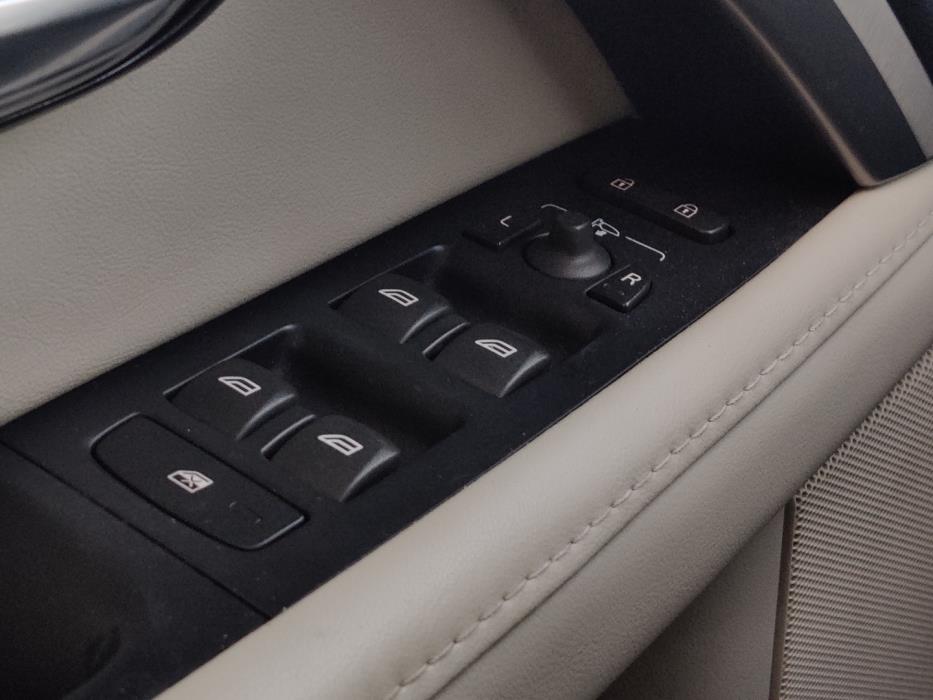 VOLVO S80 2014