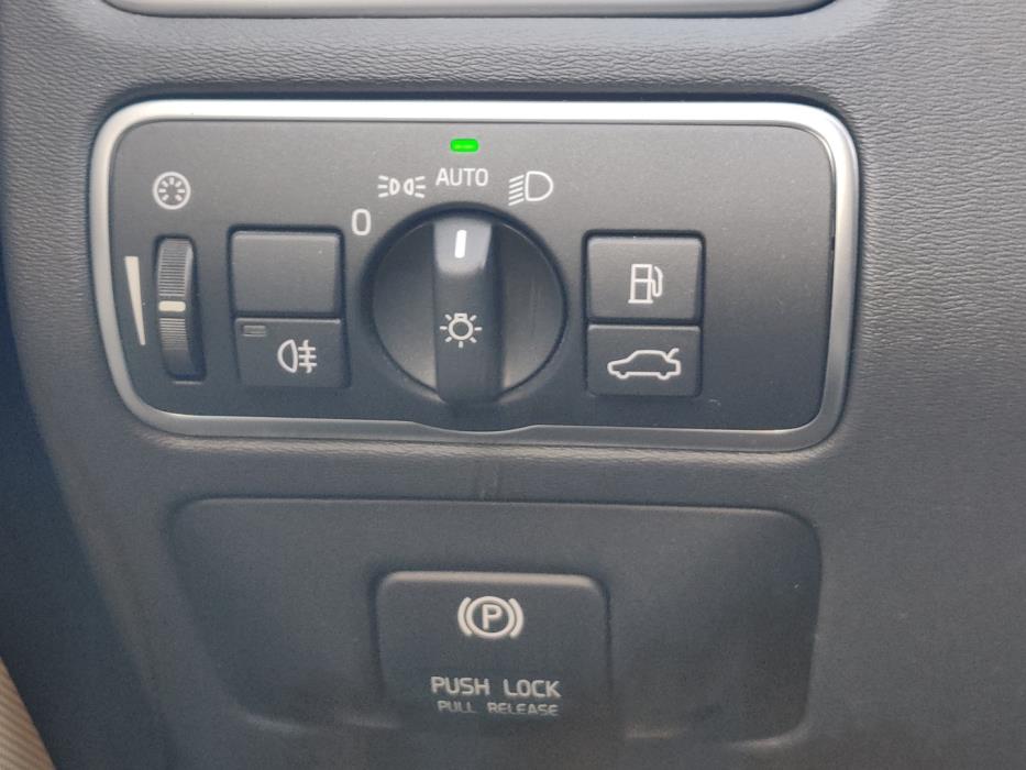 VOLVO S80 2014