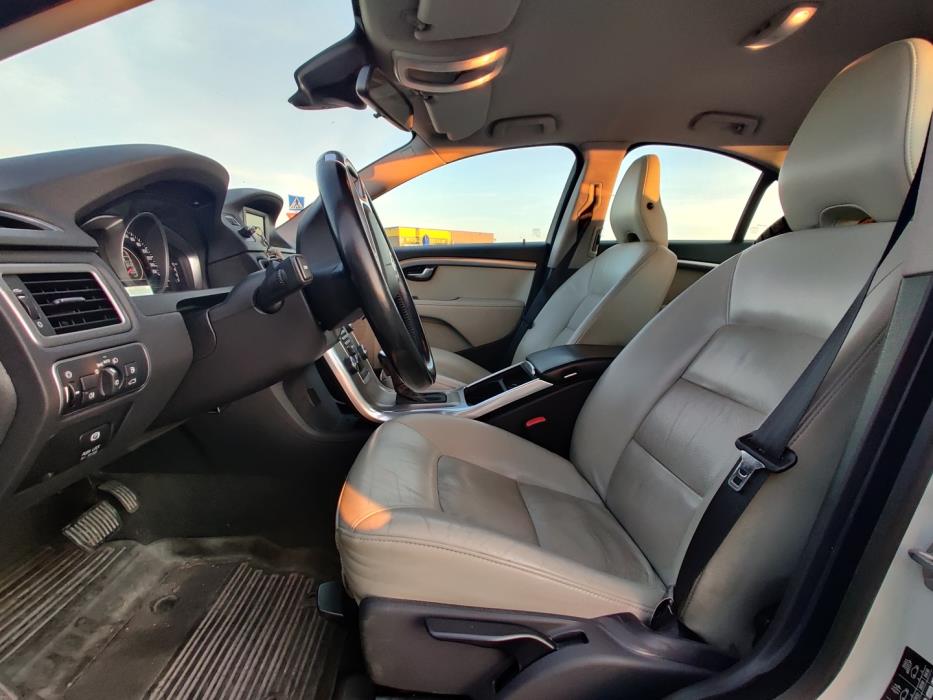 VOLVO S80 2014