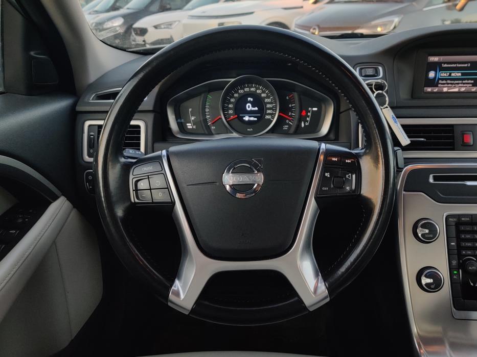 VOLVO S80 2014