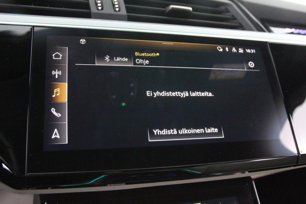 AUDI Q8 E-TRON 2024