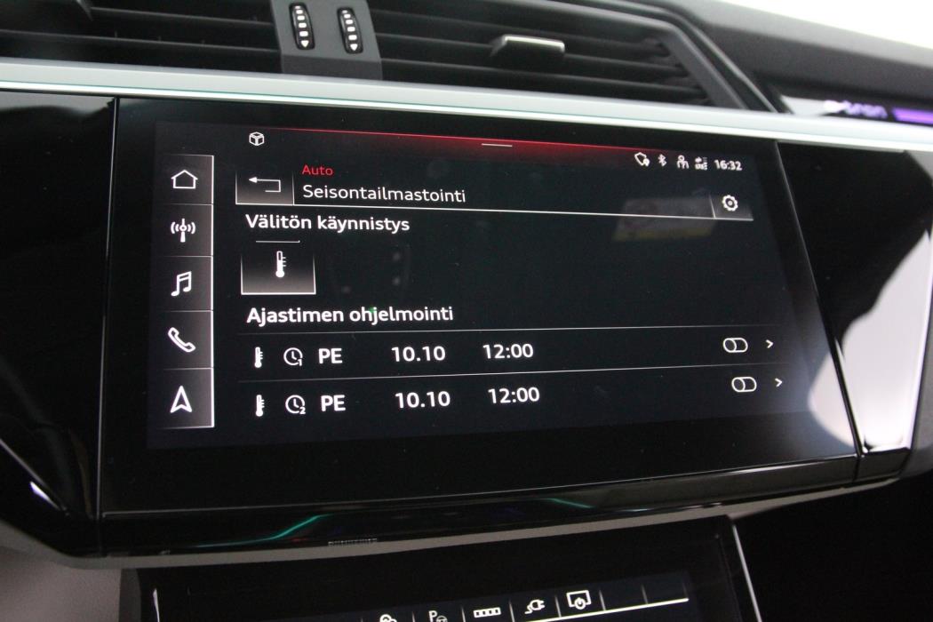 AUDI Q8 E-TRON 2024