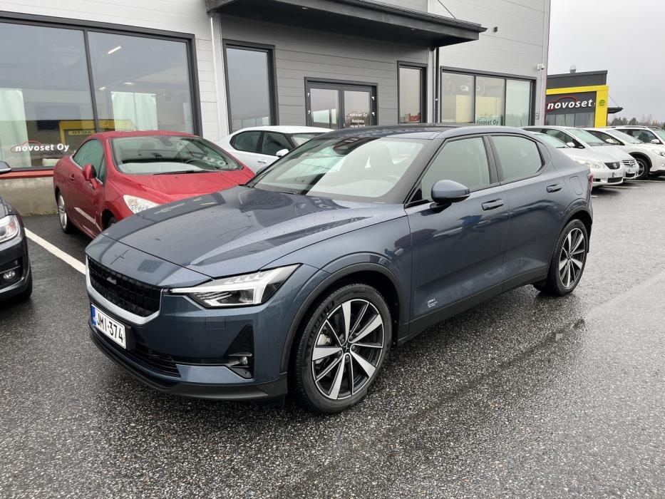 POLESTAR 2 2021