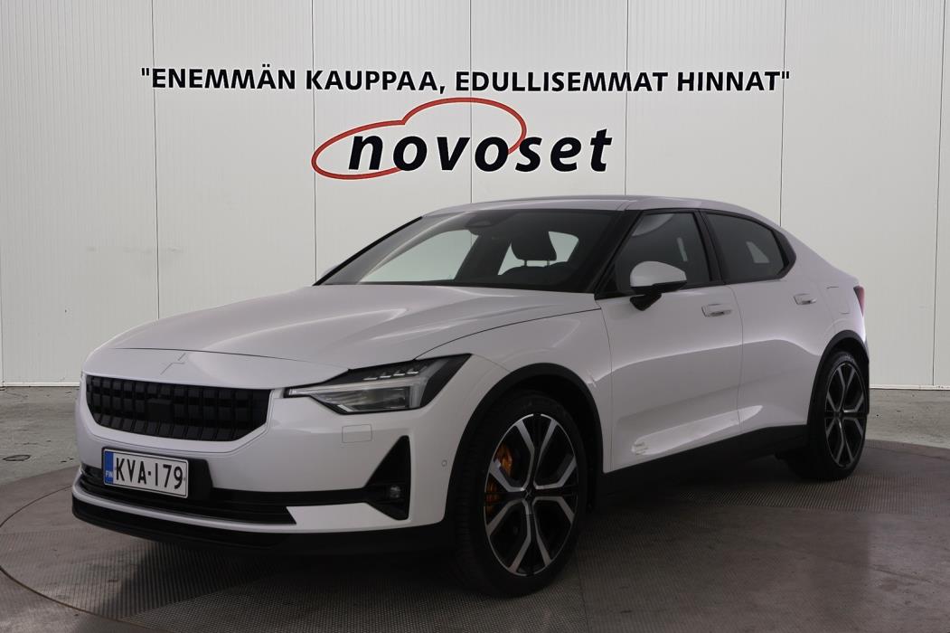 POLESTAR 2 2021