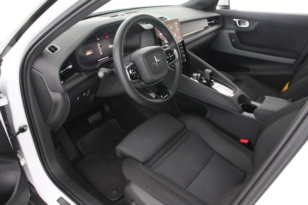 POLESTAR 2 2021