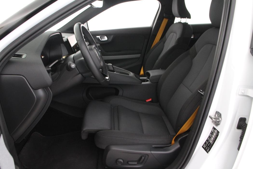 POLESTAR 2 2021