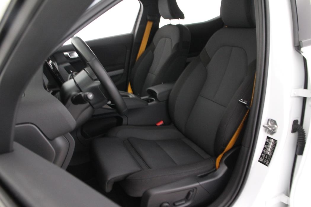 POLESTAR 2 2021
