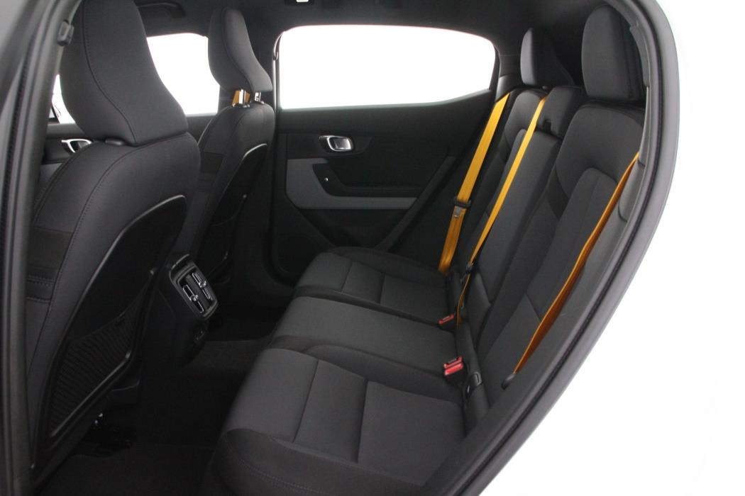 POLESTAR 2 2021