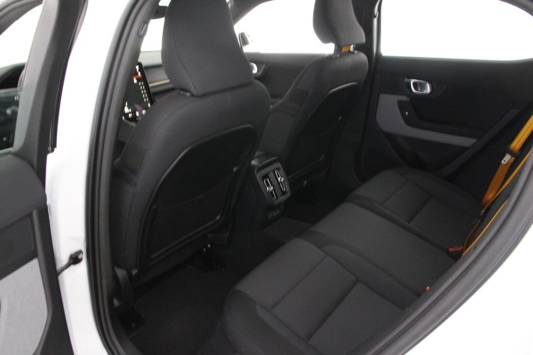 POLESTAR 2 2021