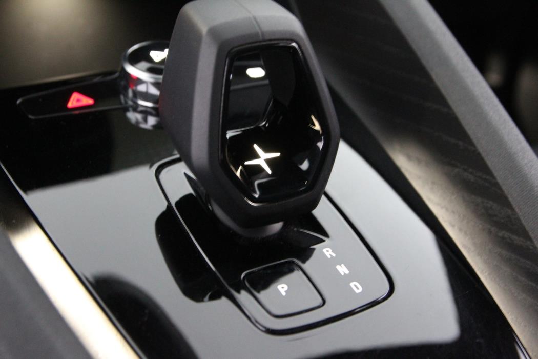 POLESTAR 2 2021