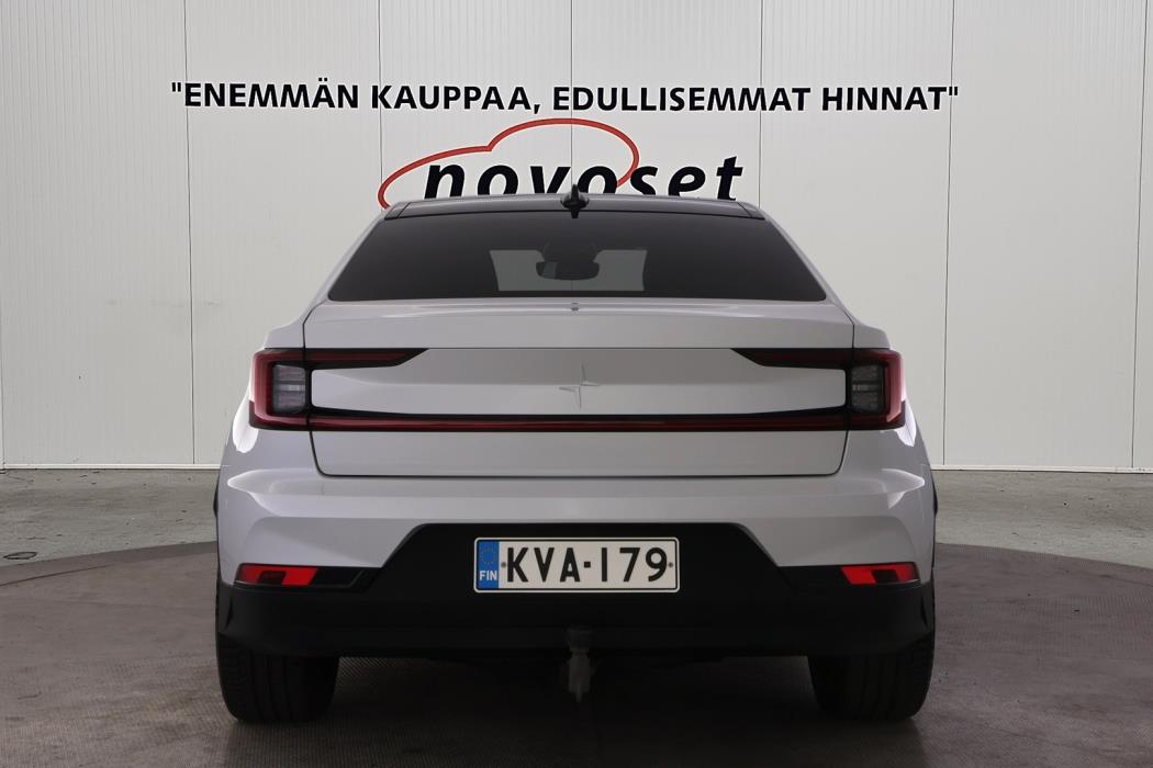 POLESTAR 2 2021