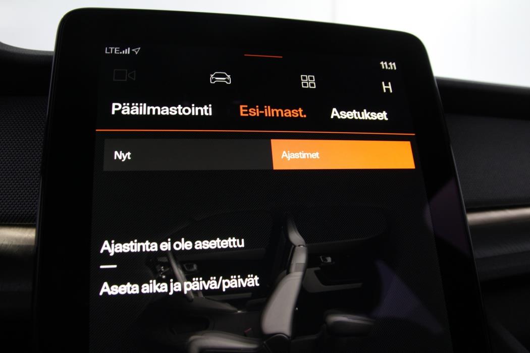 POLESTAR 2 2021