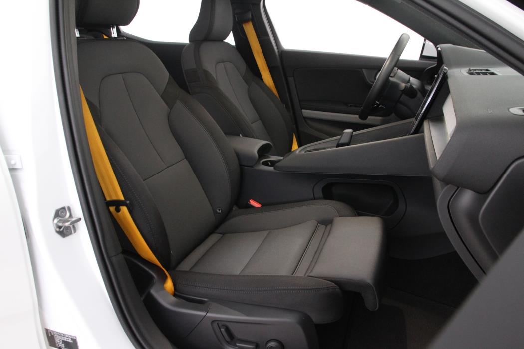POLESTAR 2 2021