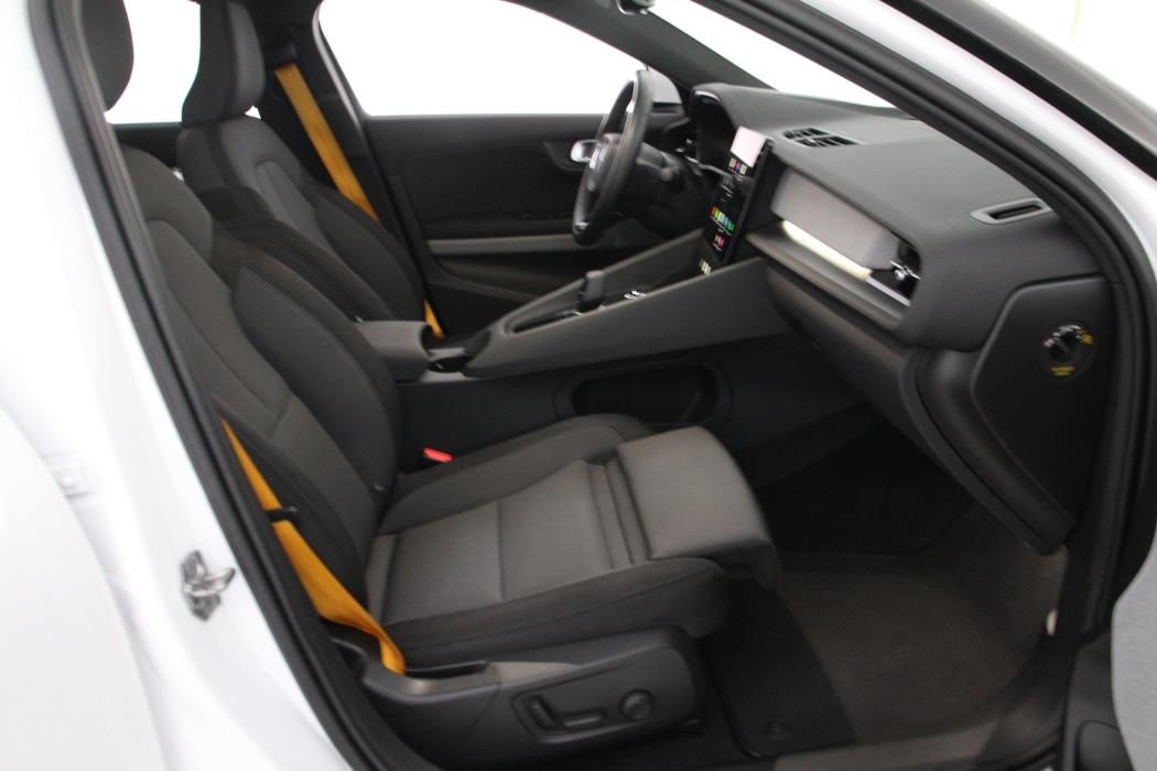 POLESTAR 2 2021