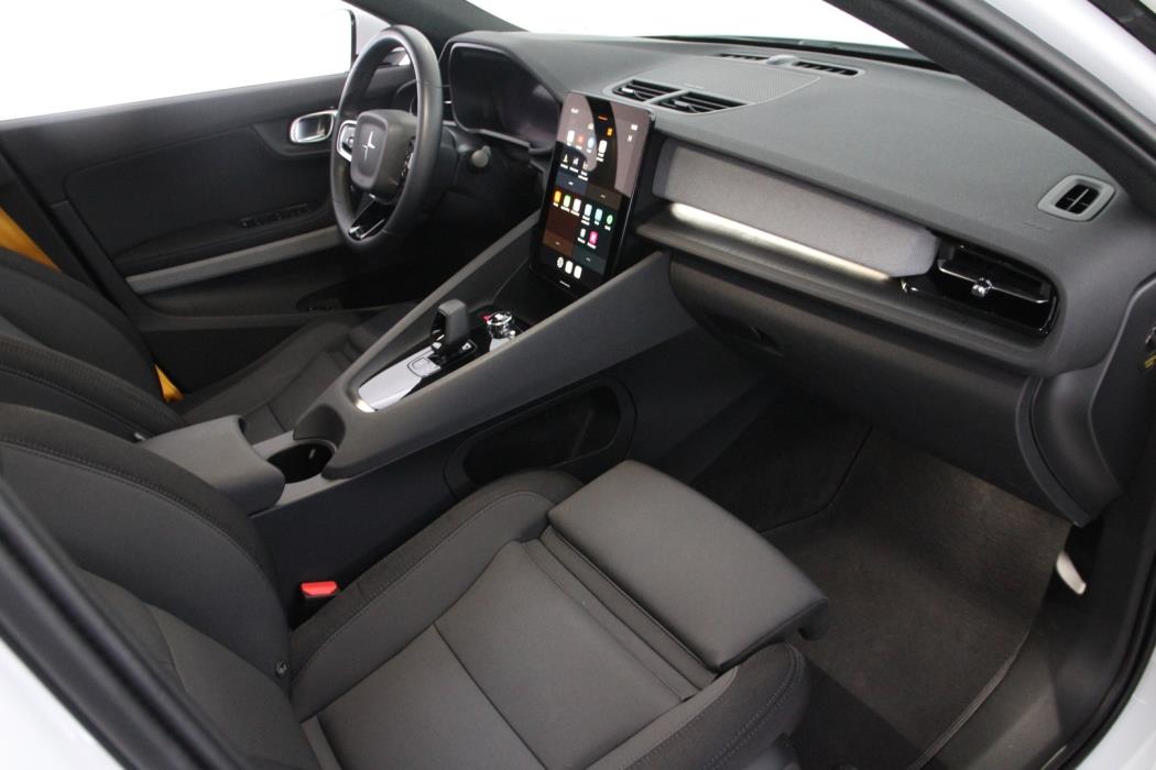 POLESTAR 2 2021