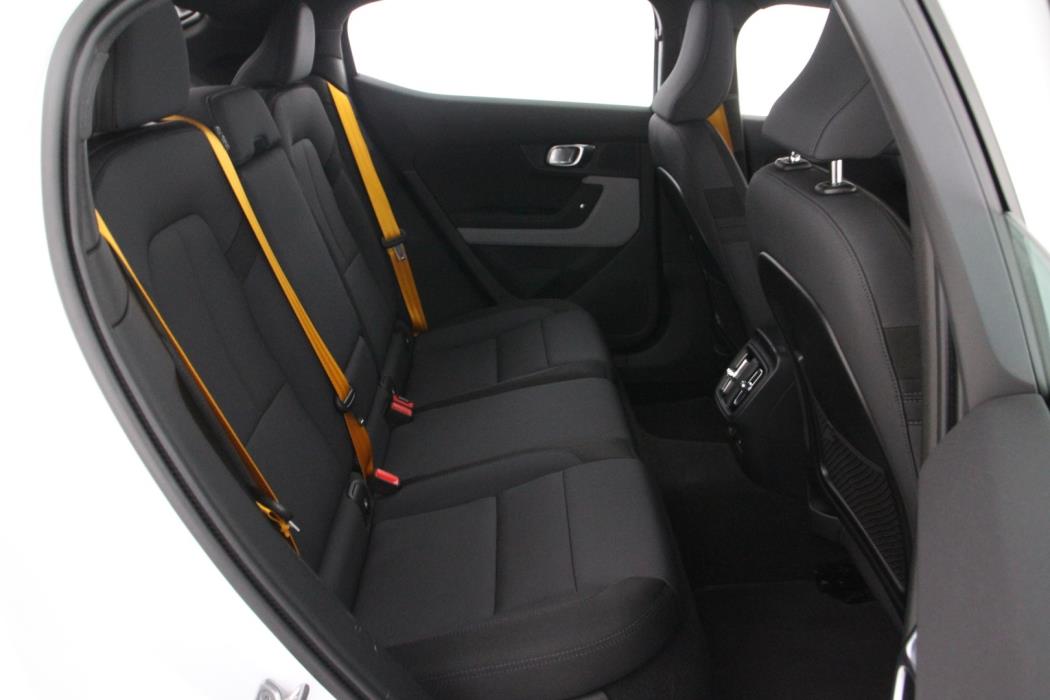 POLESTAR 2 2021