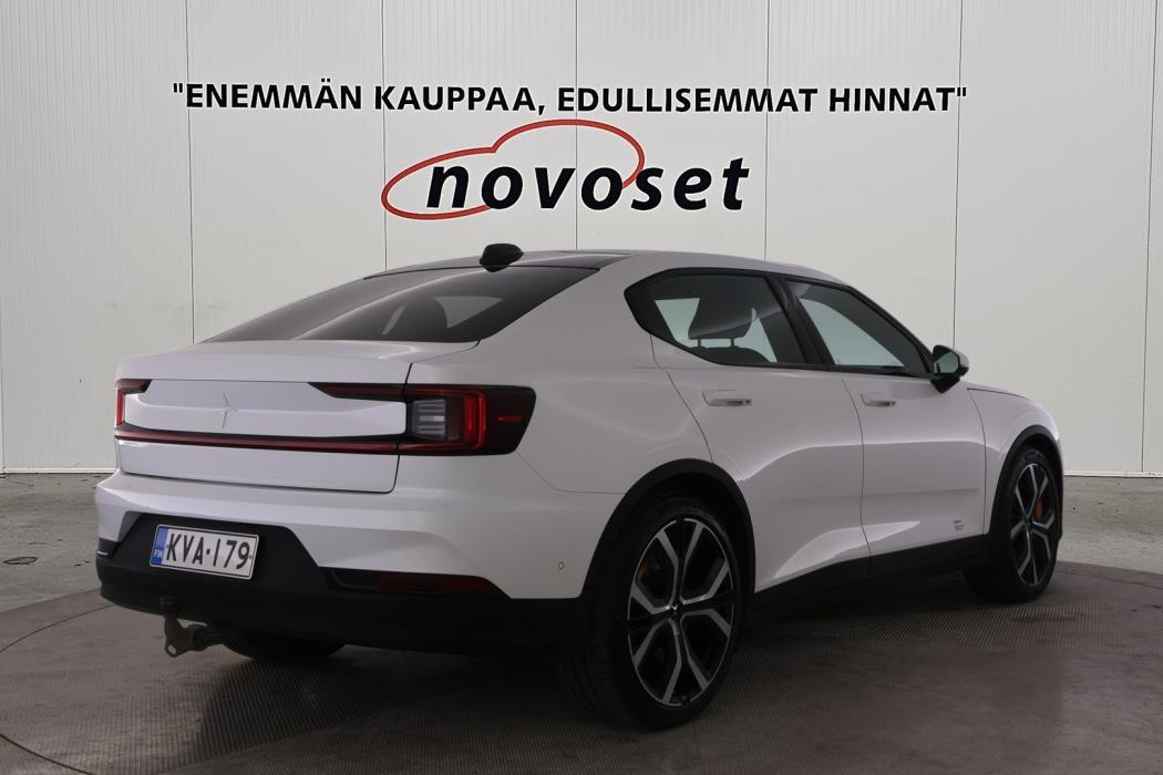 POLESTAR 2 2021