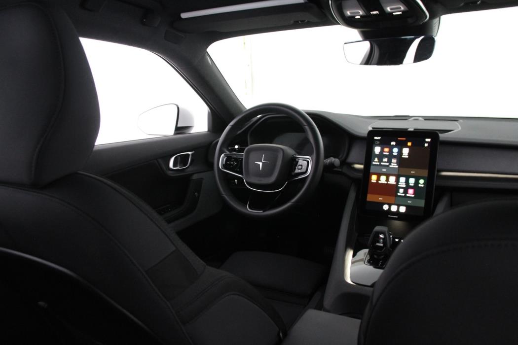 POLESTAR 2 2021