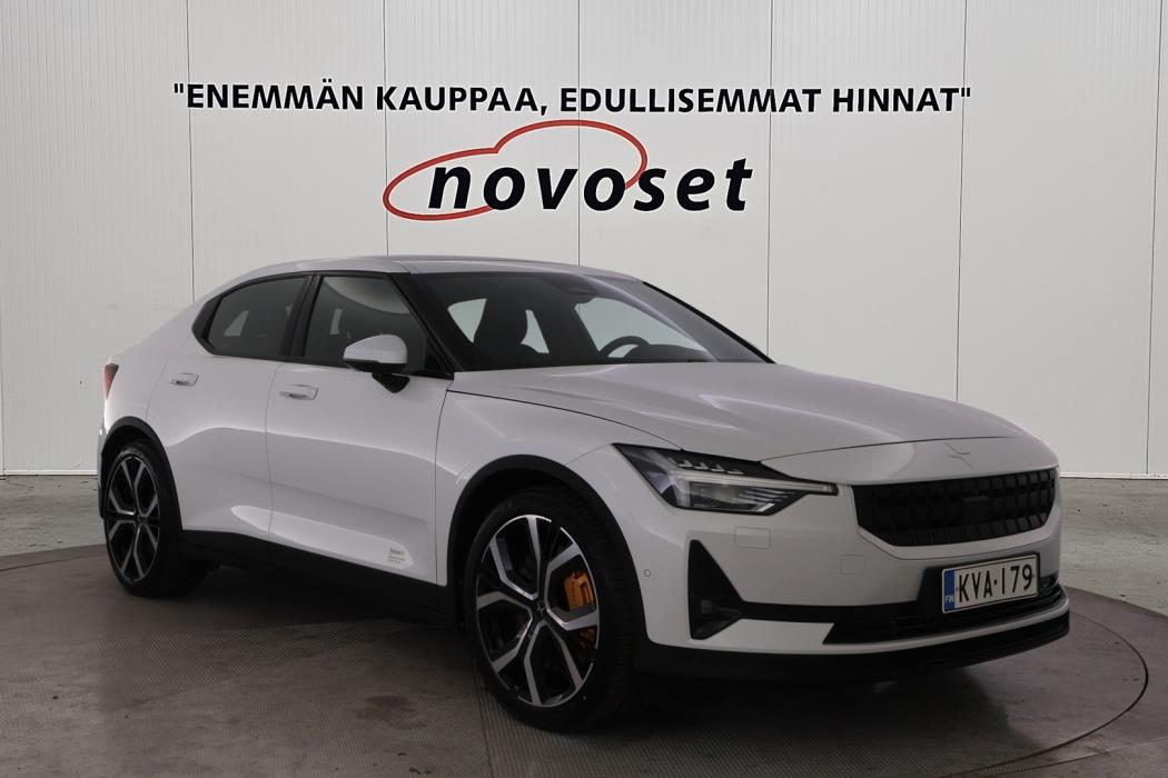 POLESTAR 2 2021