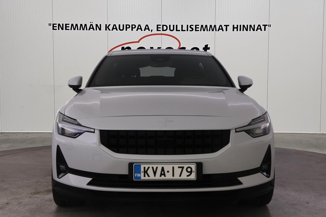 POLESTAR 2 2021