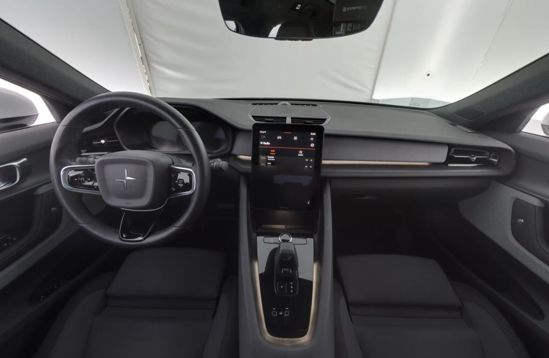 POLESTAR 2 2021