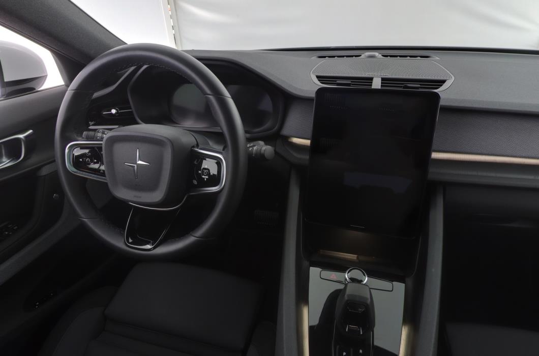 POLESTAR 2 2021