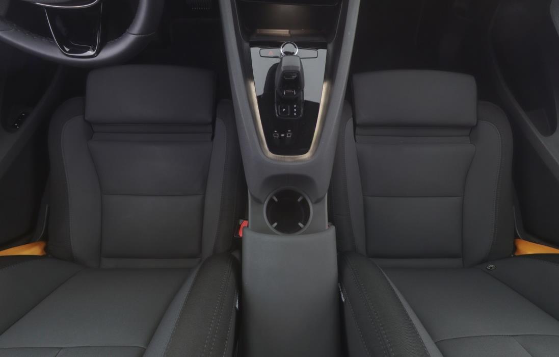POLESTAR 2 2021