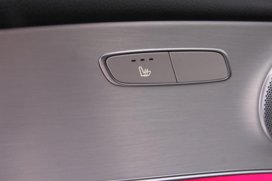 MERCEDES-BENZ E 2021