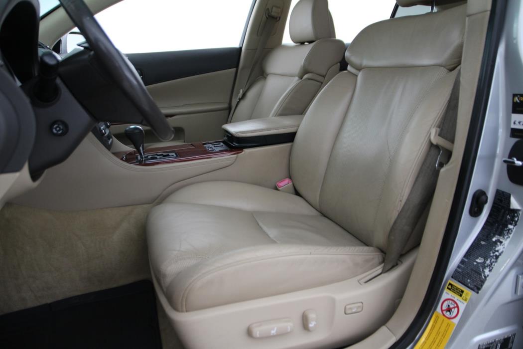 LEXUS GS 2005