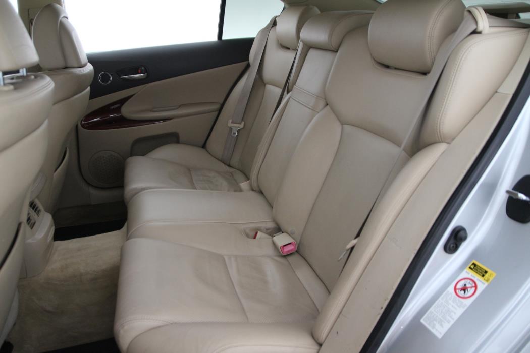 LEXUS GS 2005