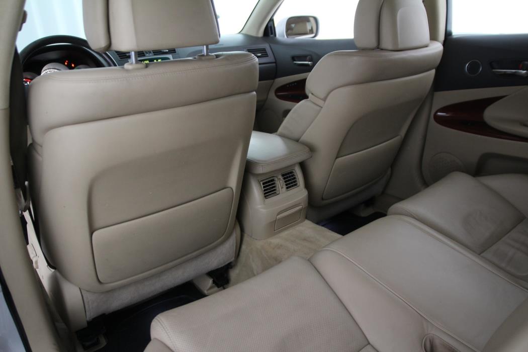 LEXUS GS 2005