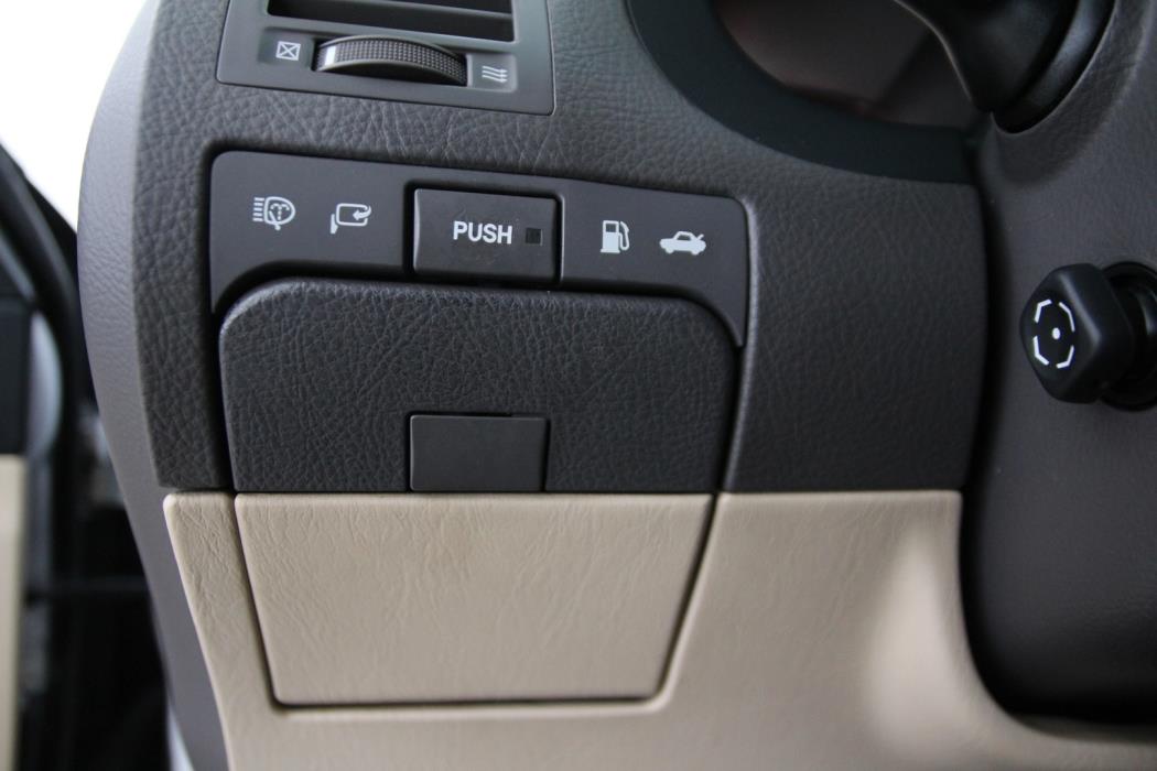 LEXUS GS 2005